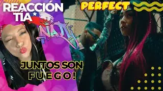 REACCIÓN - Prince Royce - Morfina (Official Video) ft. Paloma Mami