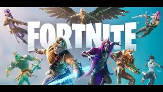 How to restart or update Fortnite on PS5 error