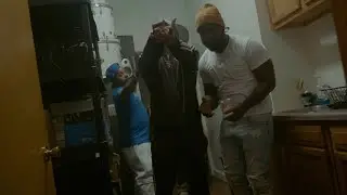 Pooh H "Who's Next" (Filmed By The Video Plug)