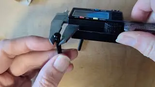 Making bridge pins that fit with 3d printing