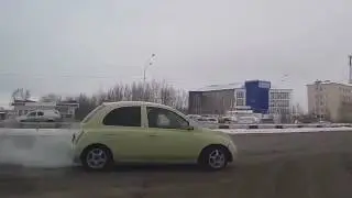 Дураки и дороги