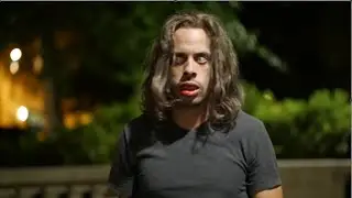 Vampire Attack - Prank [Hot 2014]