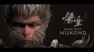 Black Myth: Wukong Extended Gameplay