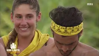Koh Lanta   L'ile au trésor SAISON 16 EPISODE 3