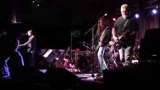 Southbound 49 - Beer Never Broke My Heart @ Blind Tiger