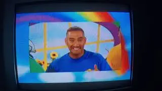 Closing to The Wiggles Racing to the Rainbow DVD 2007