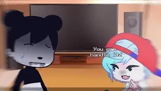 Friday Night Funkin' VS Mickey Mouse - Deathly Happy (Corruption Deathmatch) (FNF Mod) (react)