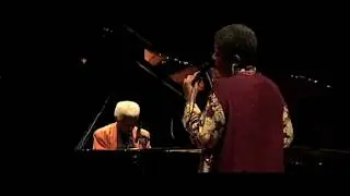Mal Waldron & Jeanne Lee - The Seagulls of Kristiansund