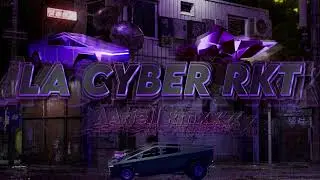 LA CYBER RKT📺 (Esa Mujer Que a mi me dio Placer) ✘ ARIELLRMX