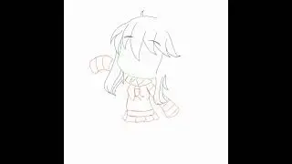 SpeedPaint Raneh Lemon
