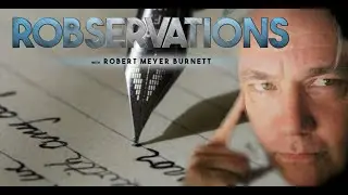 A DELUGE of spicy VIEWER LETTERS on a GREAT MANY different subject. Robservations #934