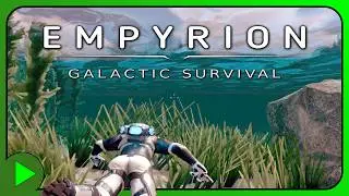 Empyrion Galactic Survival 👽 Ep 9: Tips [v1.11 vanilla]