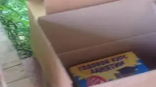 Посылки  https://vk.com/ruwoodtoys УЛЯ1 Игрушки Монтессори,Азбукварик,Ортоковри