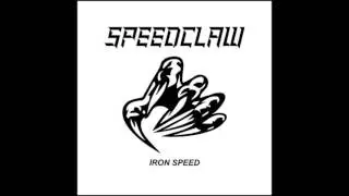 Speedclaw - Iron Speed [EP] (2016)