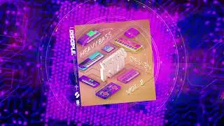 Heavy Bass Design Vol. 2 - OUT NOW (on Splice)