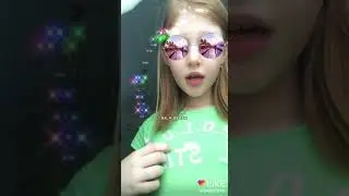 Я красивая.. а...
