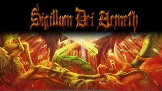 Sigillum Dei Aemeth Part 1