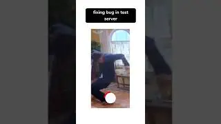 Fixing bugs 