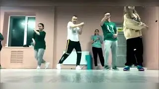 Hip Hop dance | #dance #top #choreo #hiphop #рекк #hit