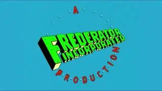 Billionfold Inc/Frederator Incorporated/Nickelodeon Productions (2009)