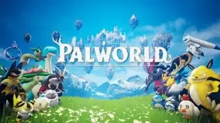 |Free steam account with Palworld|