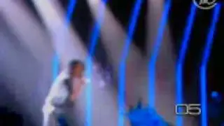 Анастасия Приходько - Мамо Eurovision 2009 Russia [Moscow]