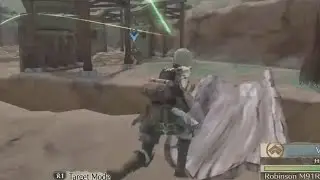 Valkyria Chronicles 4: A Seasonal Enemy