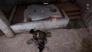 Assassin's Creed® Origins: Yes. Just...Just yes.