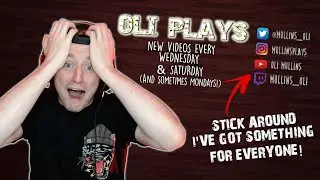 STICK AROUND! I'VE GOT SOMETHING FOR EVERYBODY! - Channel Trailer
