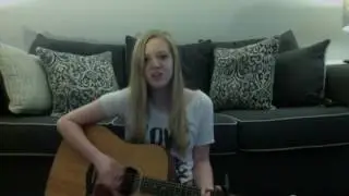 No Such Thing as a Broken Heart (Old Dominion) - Sara Gardner Cover