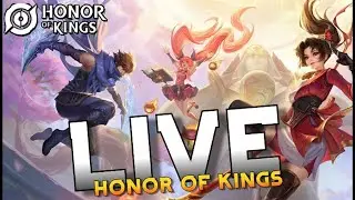 LIVE - Honor of King