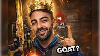 YAAPMAA İSMEEETT | CS2 Elite Rank Match