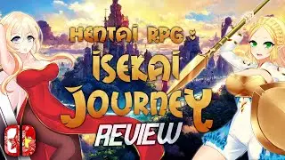 A Match Threesome | Hentai RPG: Isekai Journey (Nintendo Switch) Review