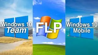 Trying Extremely Unique Windows Versions