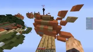 Kill Compilation : Skywars 