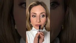 Easy Everyday Lip Combo 💄#lipcombo