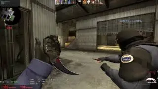 USP-S Headshot Ace | Headphone users beware!!