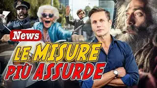 Nuovo CODICE della STRADA: le misure più ASSURDE | Avv. Angelo Greco