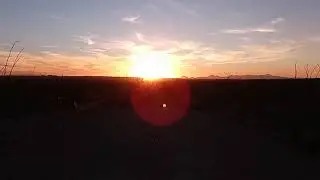 Nightrider's Lament~ Sanoran Desert Seranades #3