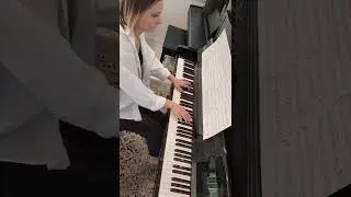Gentlemen of Fortune - Piano Cover by Slava Makovsky
