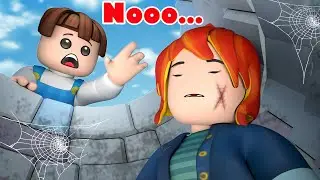 ROBLOX Brookhaven 🏡RP: Unexpected Accident - Missing Parents | Roblox Jack