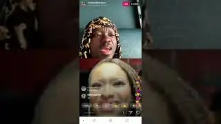 MICHAEL BLACKSON LIVE
