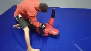 Чуть спорта друзья, чтоб вы начали заниматься спортом.