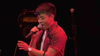 QUIS @ Encore! D'J Party 15th Anniversary Concert