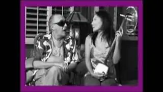 Older Man Young Woman