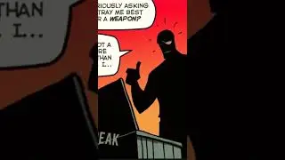 The Demoman's Home Life