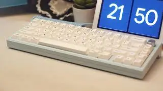 Rather Janky Cidoo V65 V2 Sound Test