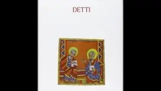 Sabino Chialà, Guido Dotti 