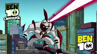 Remix Maniac Ben 10 Edit