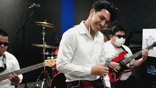 03 Zan @ S2S Space - เธอหมุนรอบฉัน ฉันหมุนรอบเธอ (ซาน)